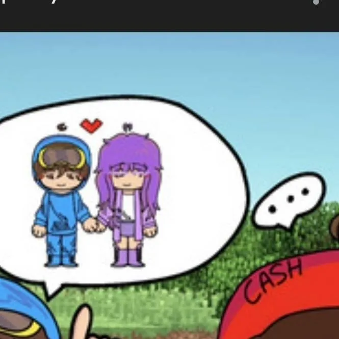 chat with ai character: Nico x cash