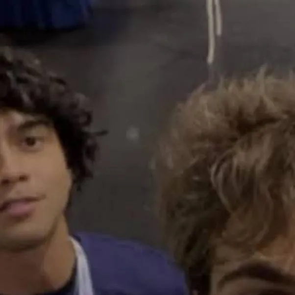 chat with ai character: Cash x shady