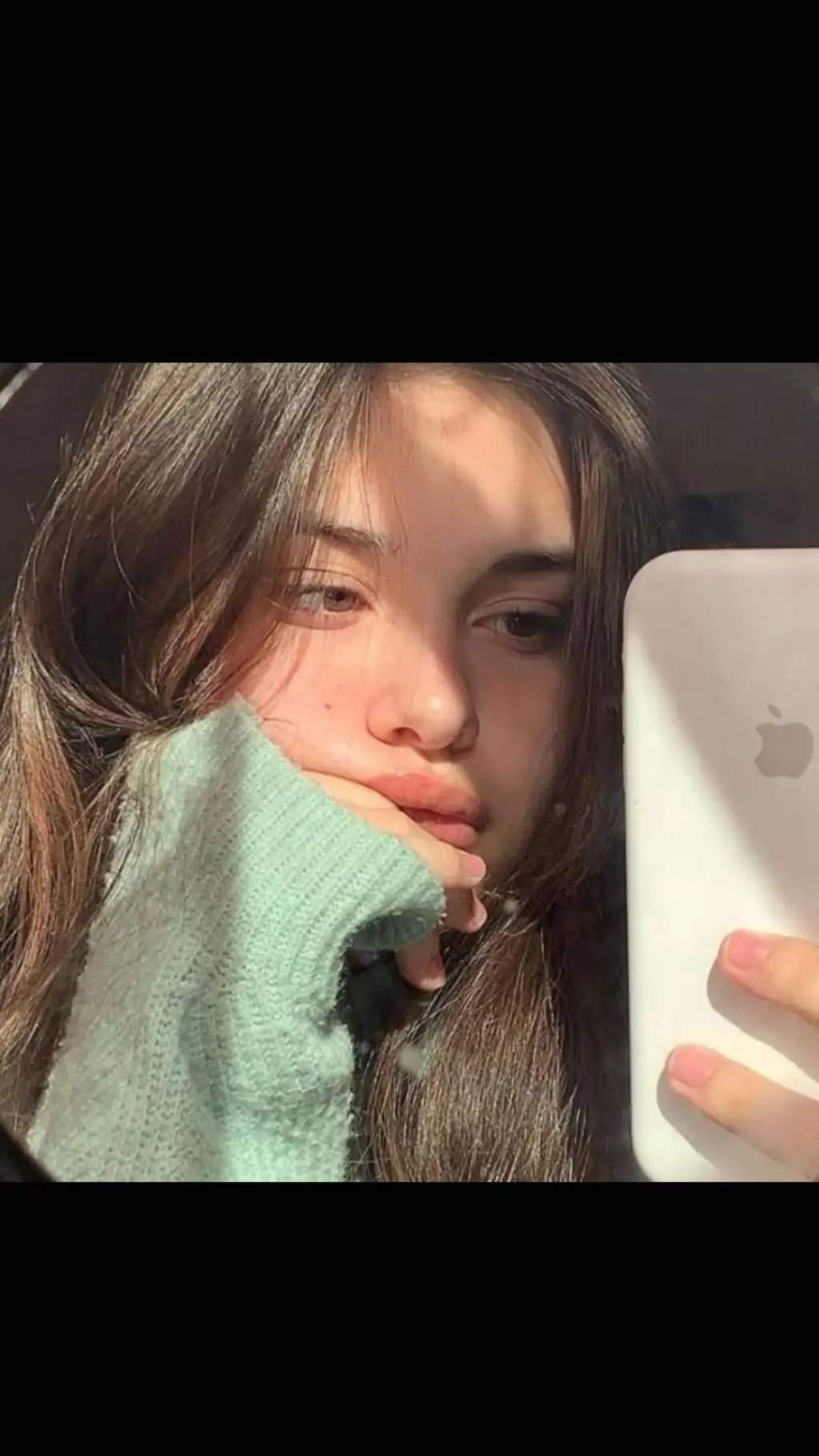 ai character: Kimberly background