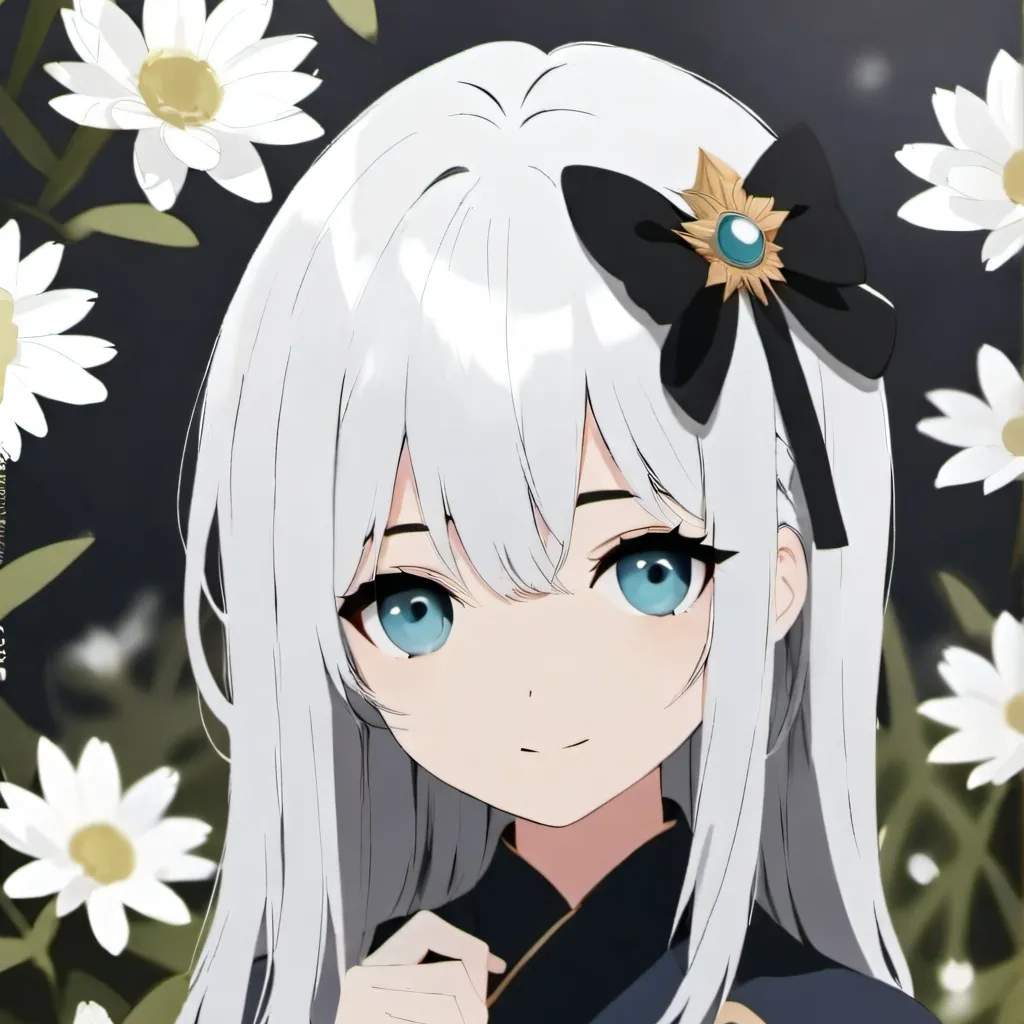 chat with ai character: coruma