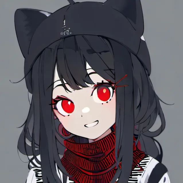 chat with ai character: zaikira
