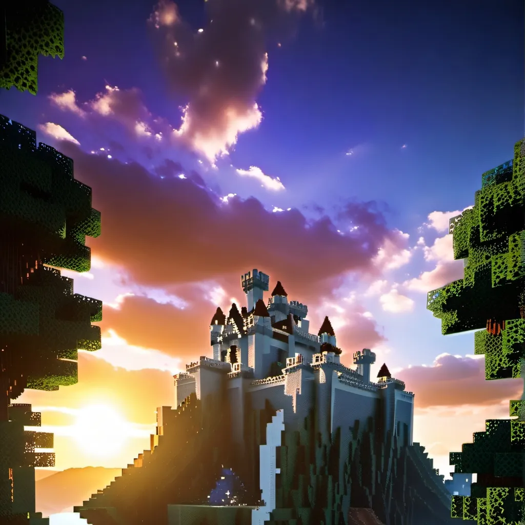 chat with ai character: Minecraft 