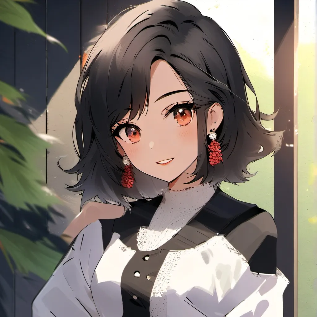chat with ai character: sofia