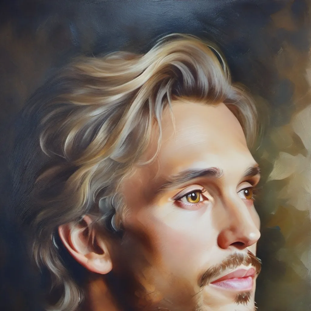 chat with ai character: Almired Svaskius 
