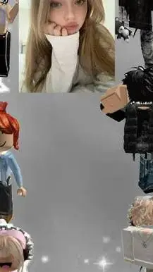 ai character: Roblox  background