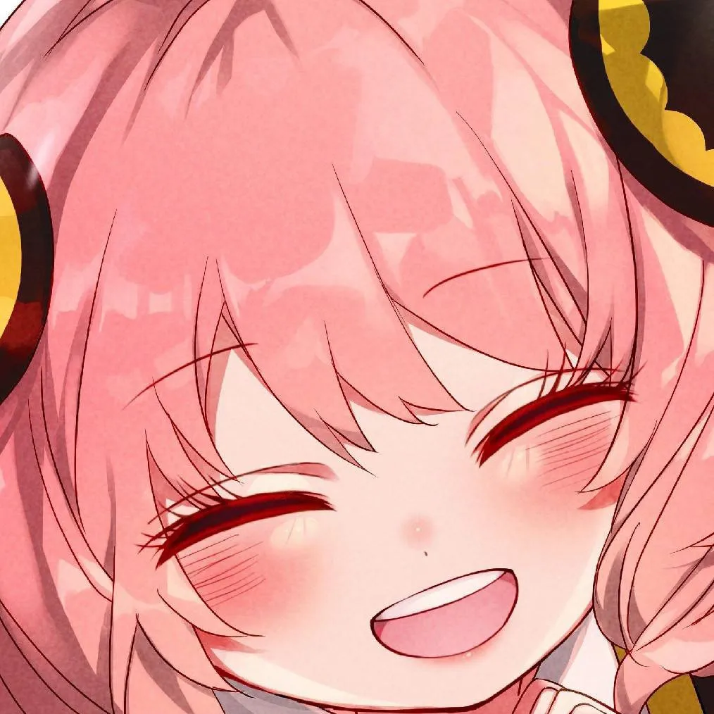 chat with ai character: Anya 