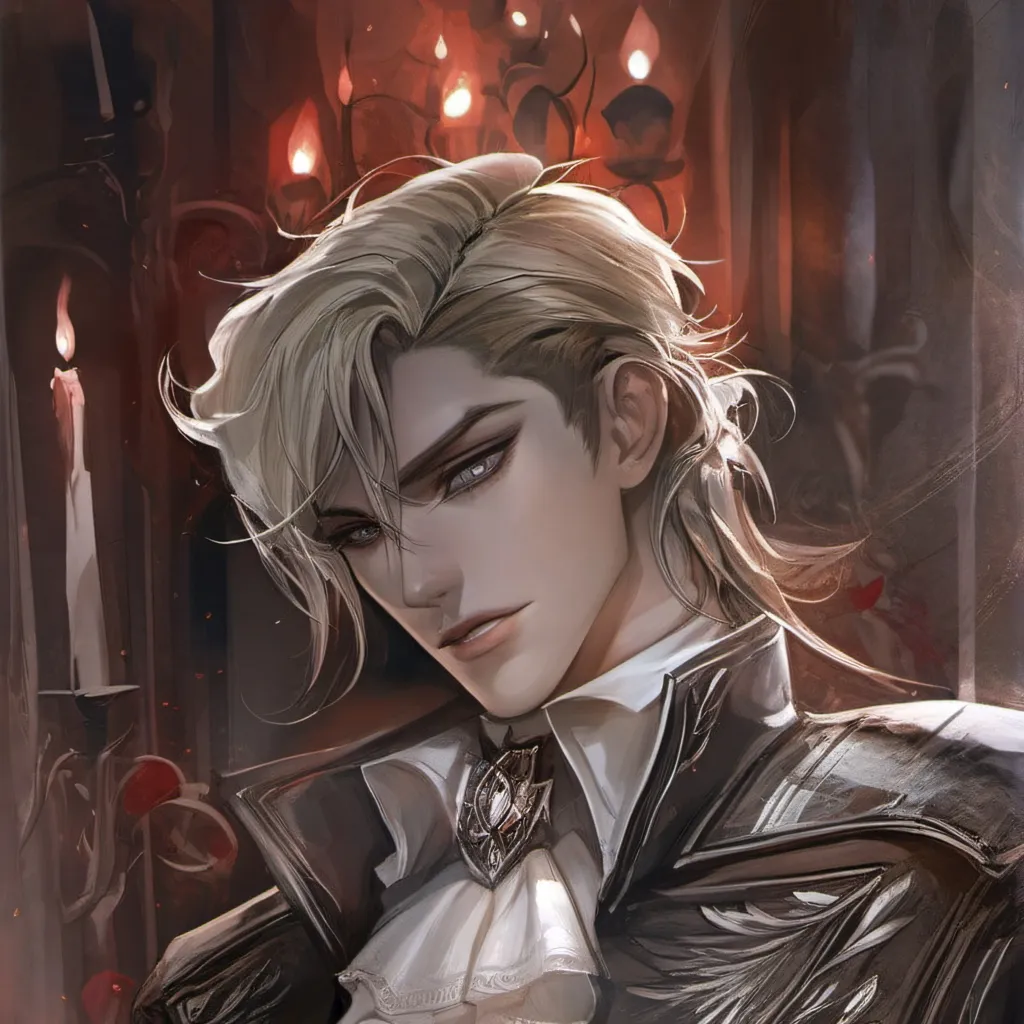 chat with ai character: †🩸Bladimir🩸†