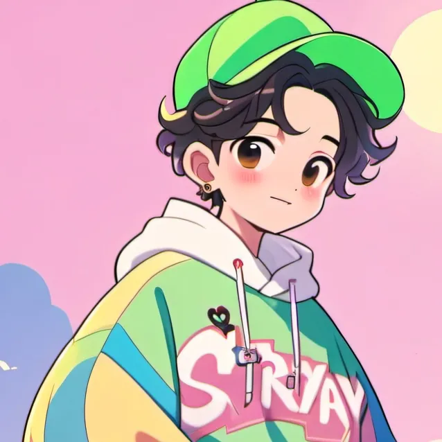 chat with ai character: Stray kids 