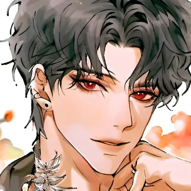 chat with ai character: ♪alex♪