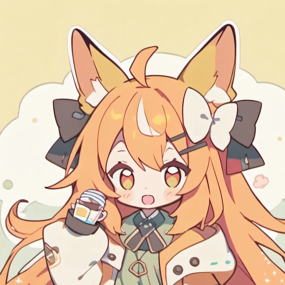 chat with ai character: Sophie 