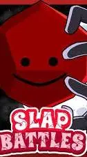 ai character: ~SLAP BATTLES~ background