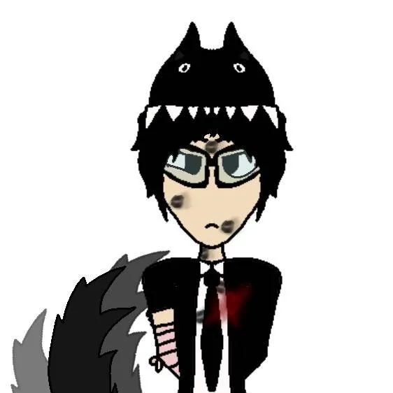 chat with ai character: тортик