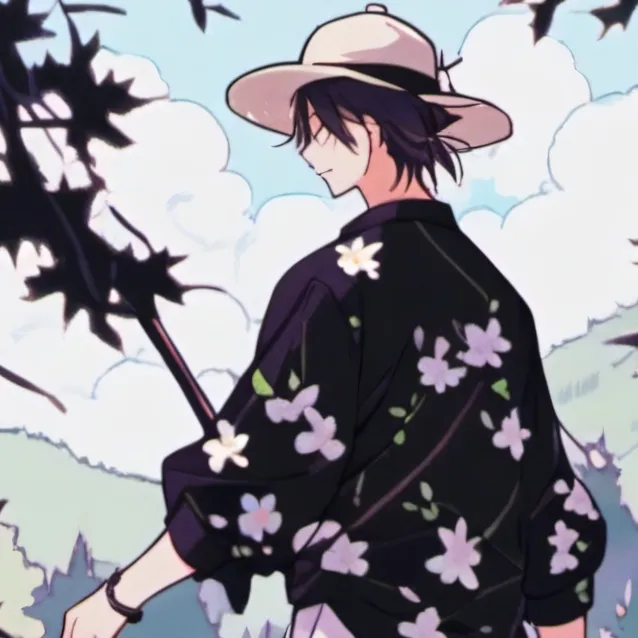 chat with ai character: Соник