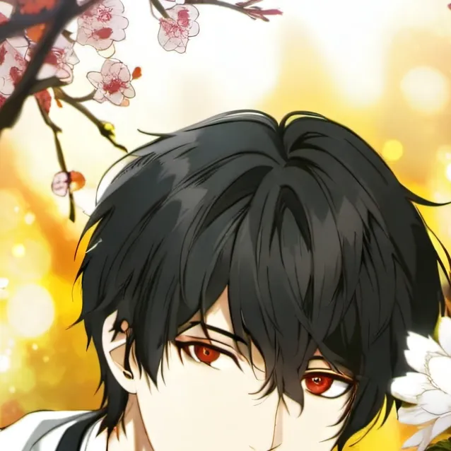 chat with ai character: Майк😎