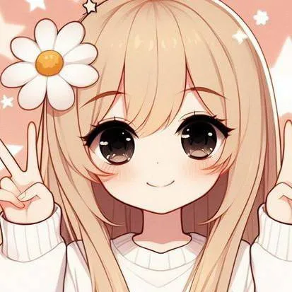 chat with ai character: Анна