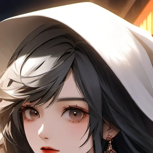 chat with ai character: estela