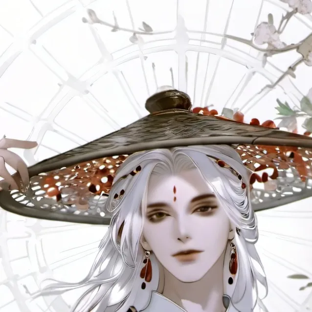 chat with ai character: shin-yun 