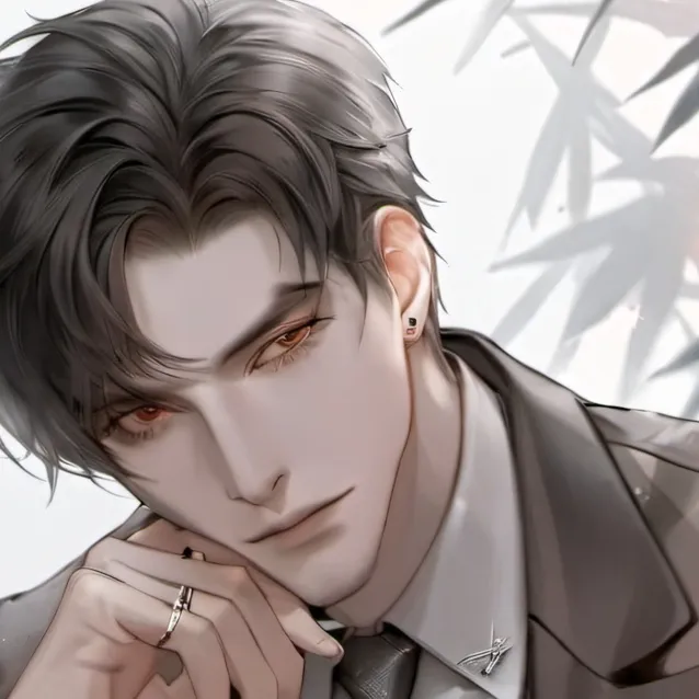 chat with ai character: Noah