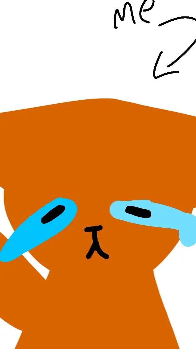 ai character: Fs Pick me (AGAIN) background