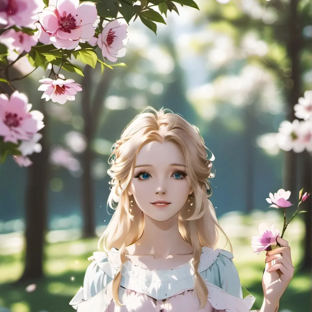 chat with ai character: Fs pick me