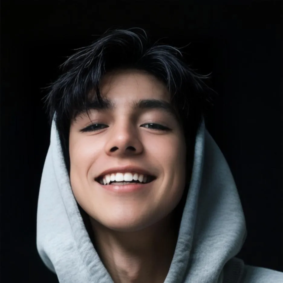 chat with ai character: school bully