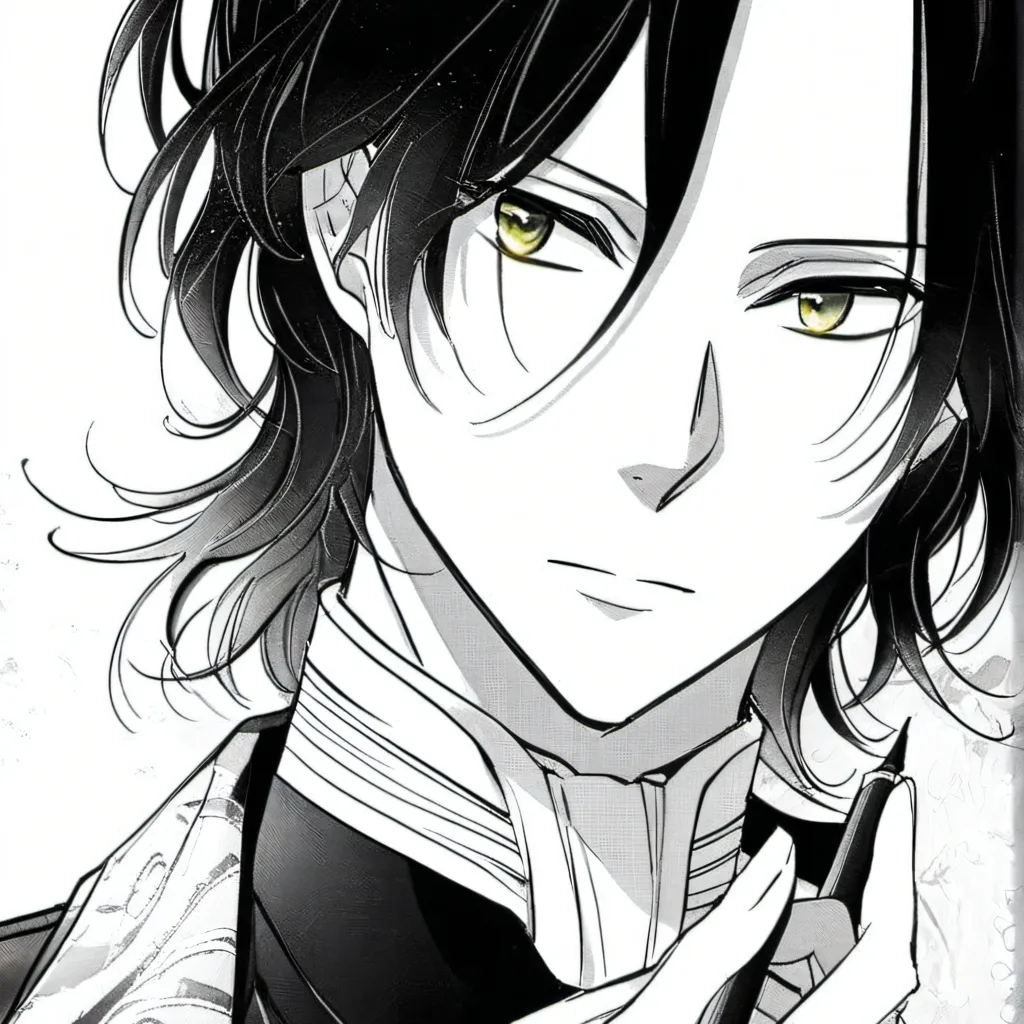 chat with ai character: Elijah 