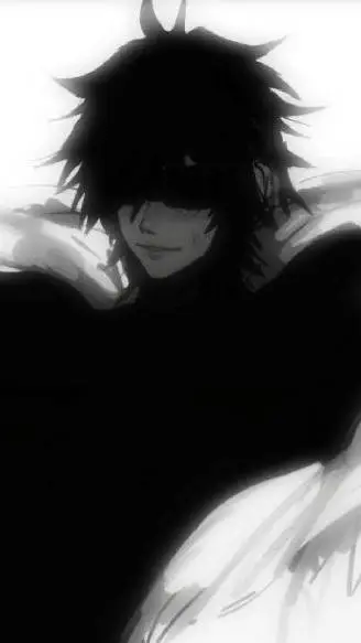 ai character: mori background