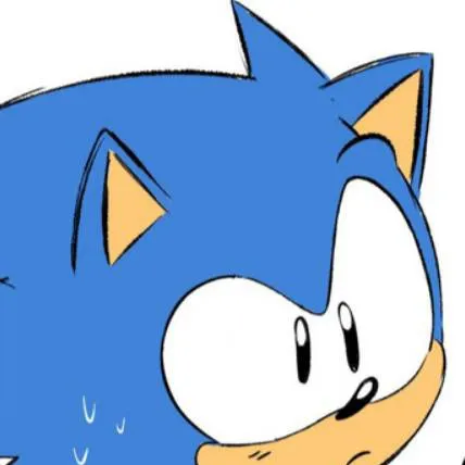 chat with ai character: Sonic The Hedgehog