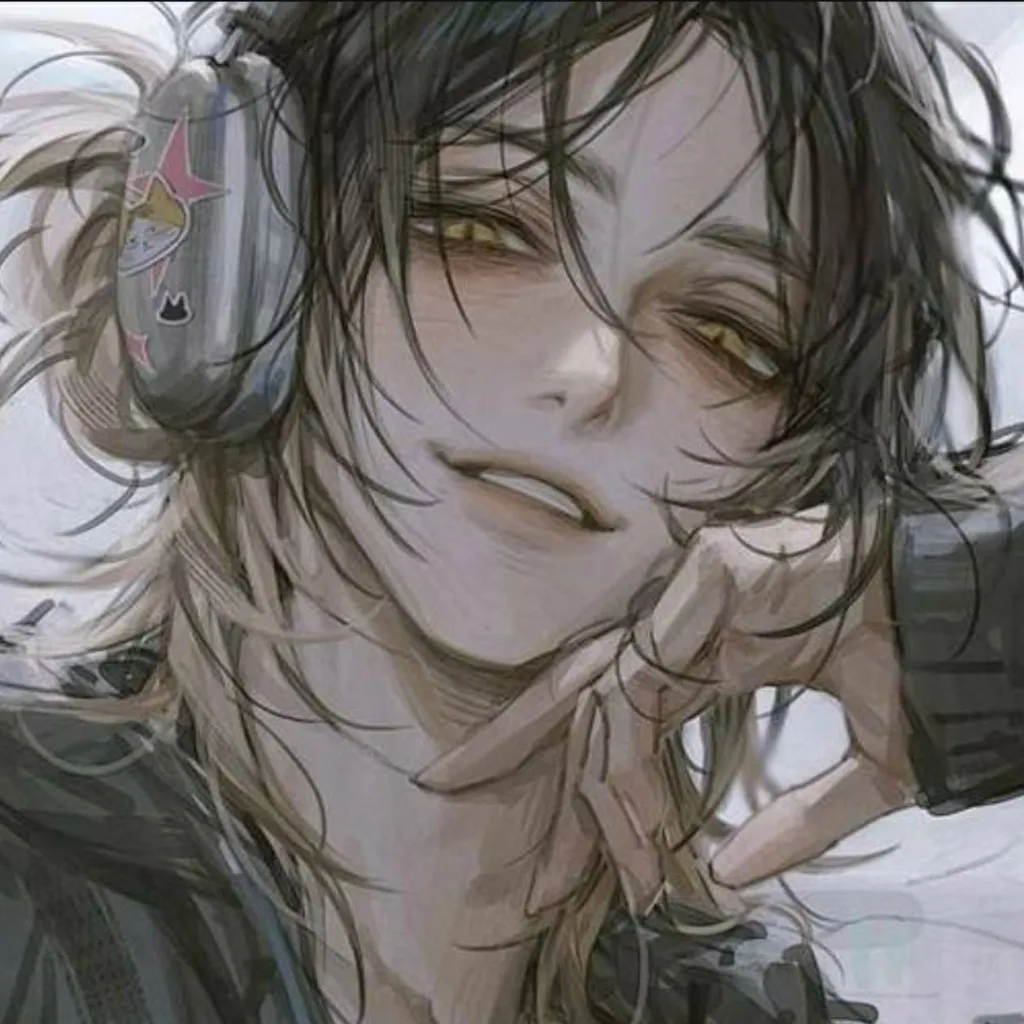 chat with ai character: Lucas ♡