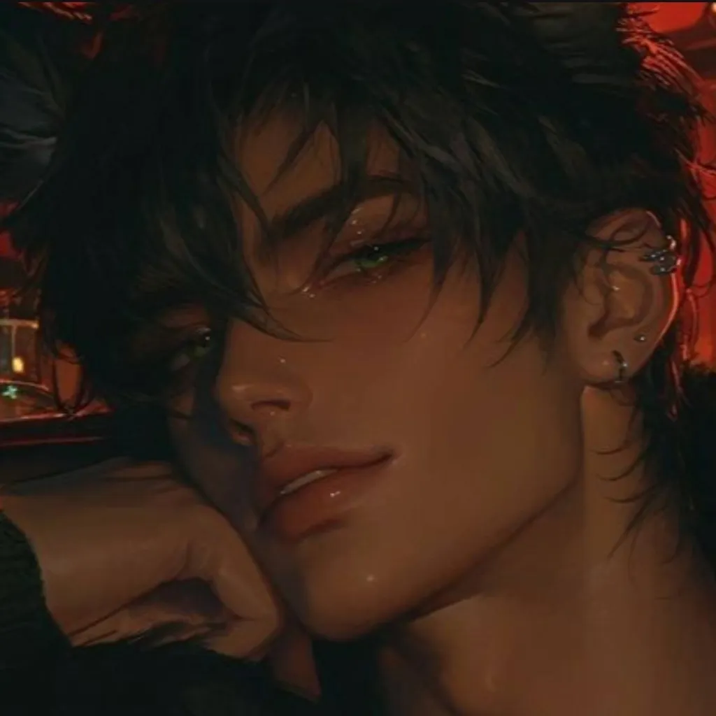 chat with ai character: Alex ♤