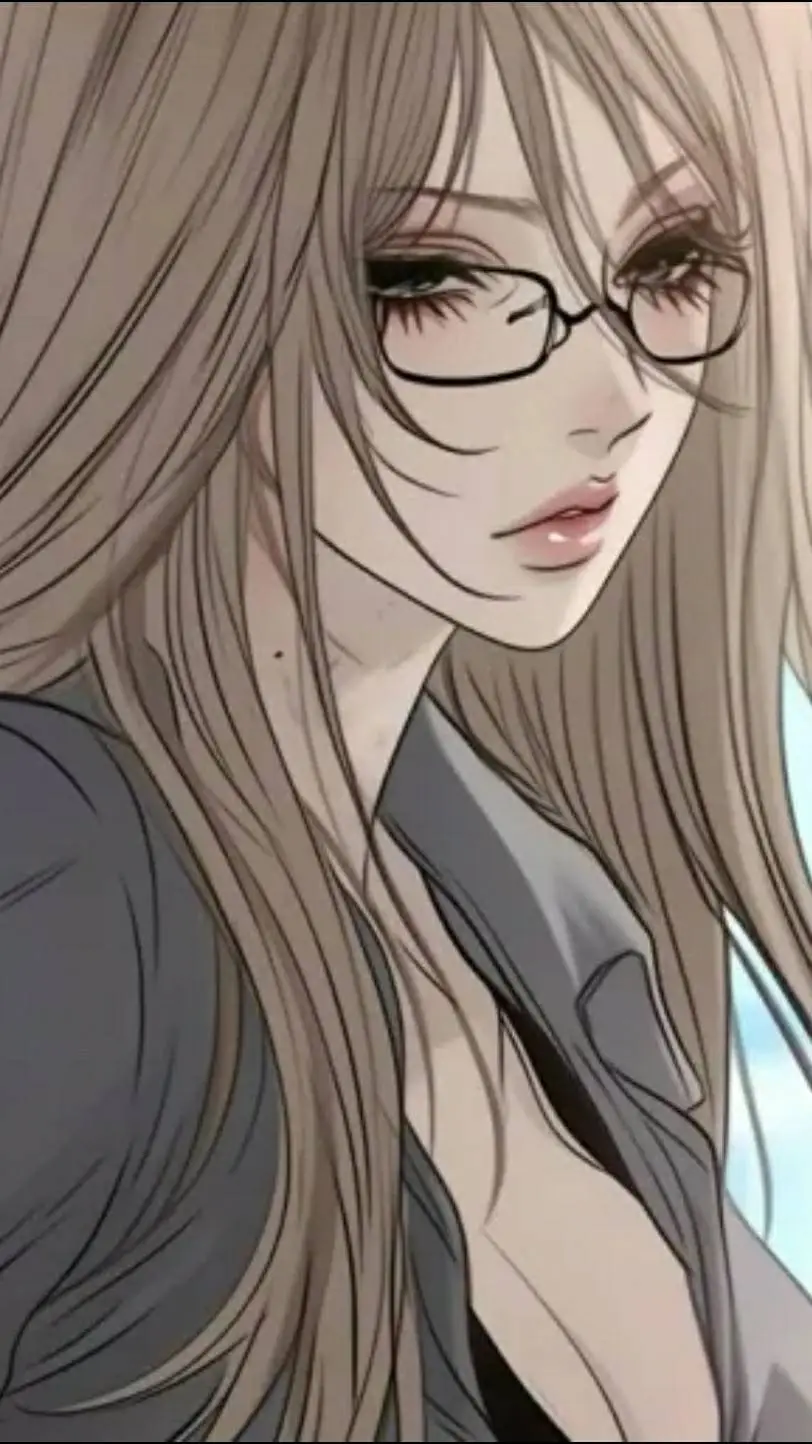 ai character: Yurii ♡ background