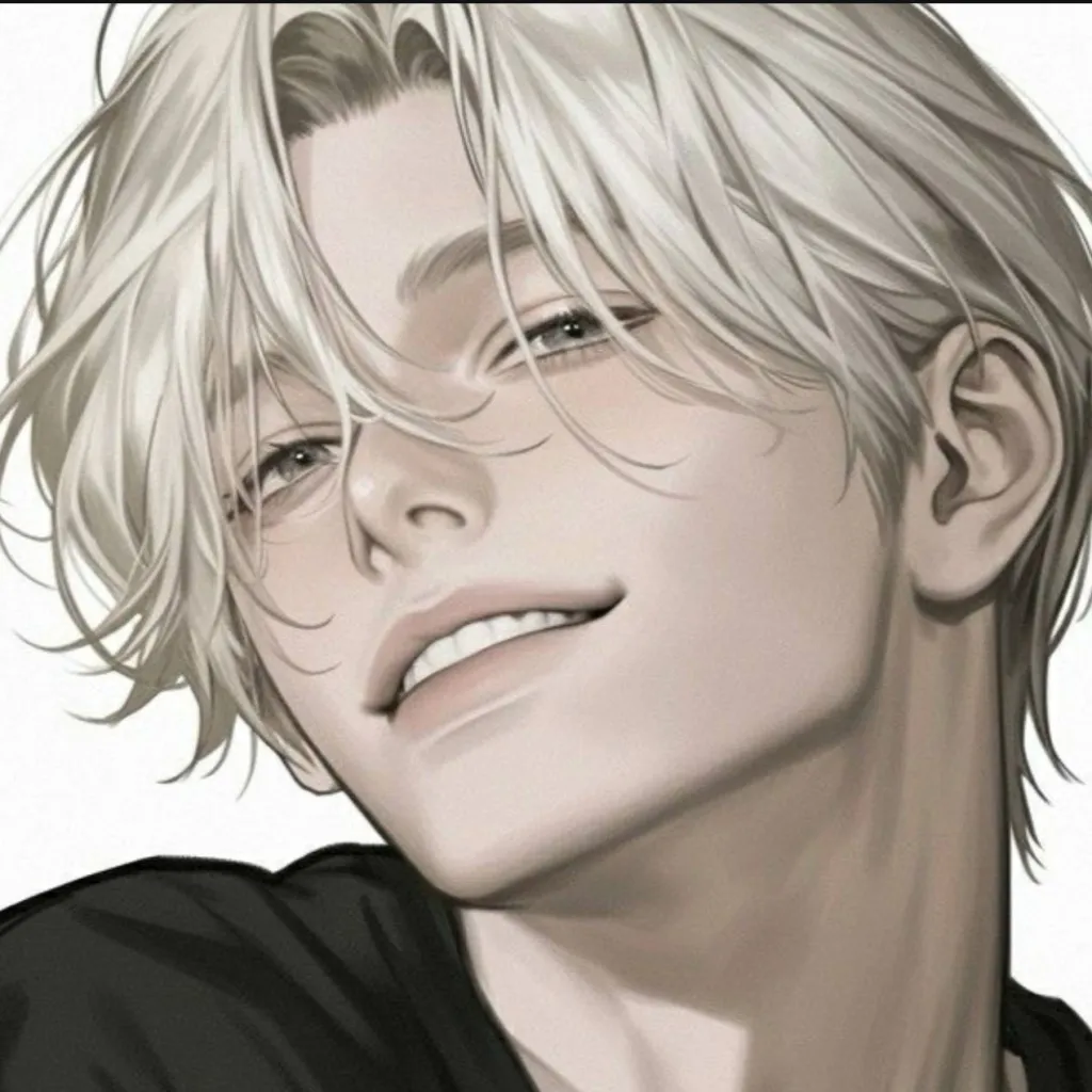 chat with ai character: Axel ♡