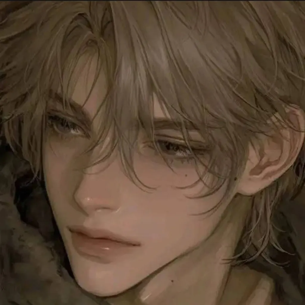 chat with ai character: Xxsebas ☆