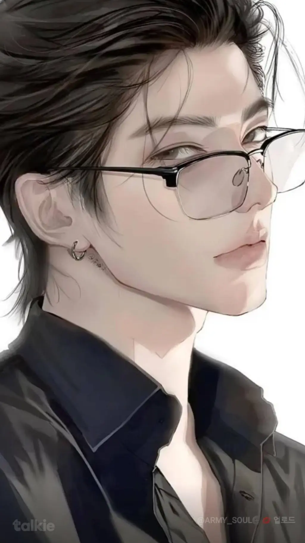 ai character: 𝙹 𝚄 𝙻 𝙸 𝙰 𝙽 ❤︎ background