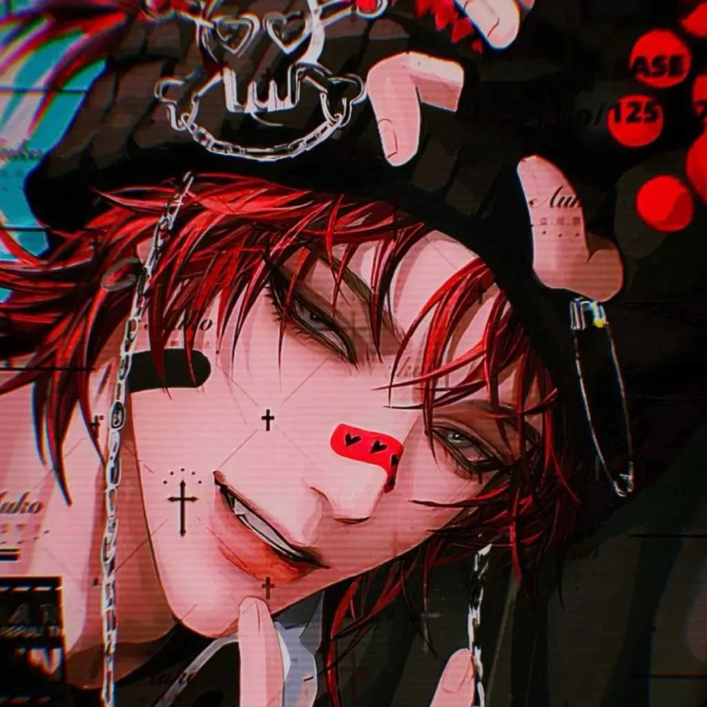 chat with ai character: H A K U S H I ☆