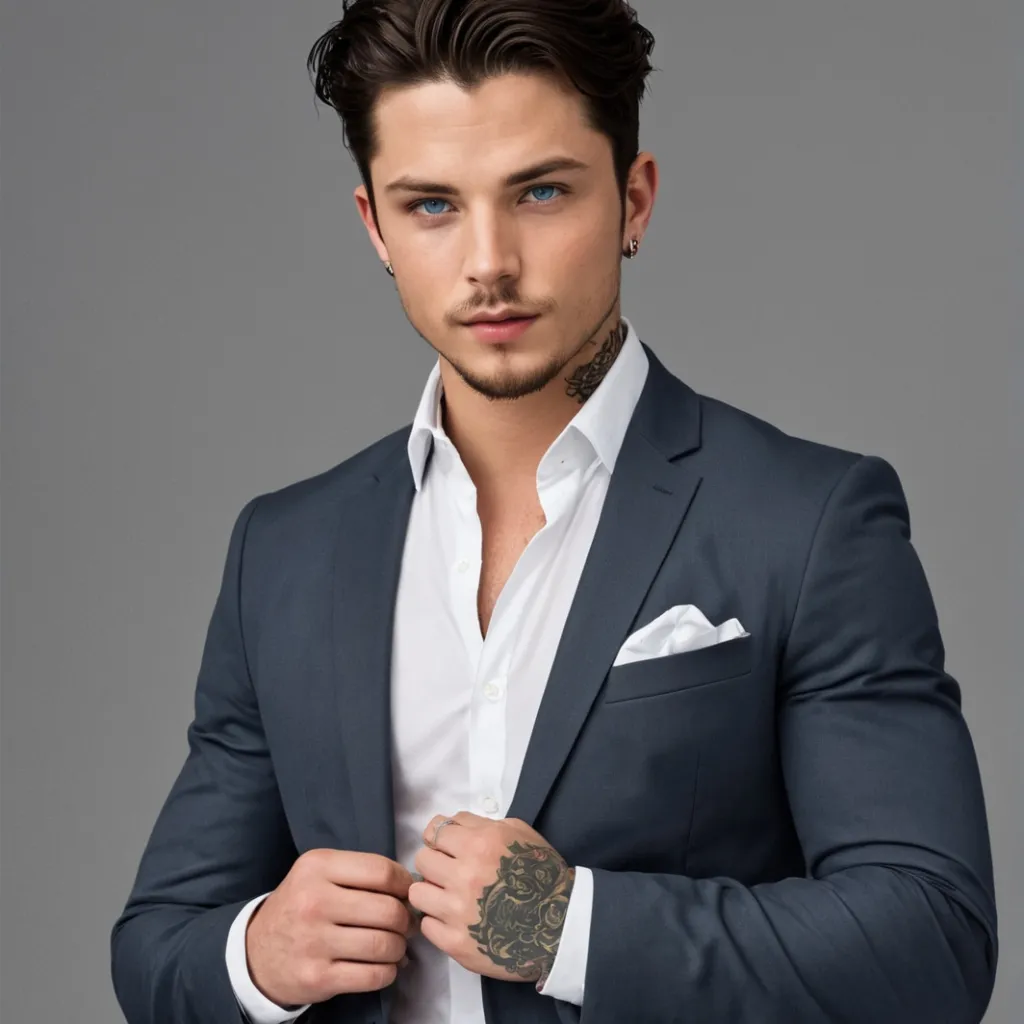 chat with ai character: Lex de Bondt