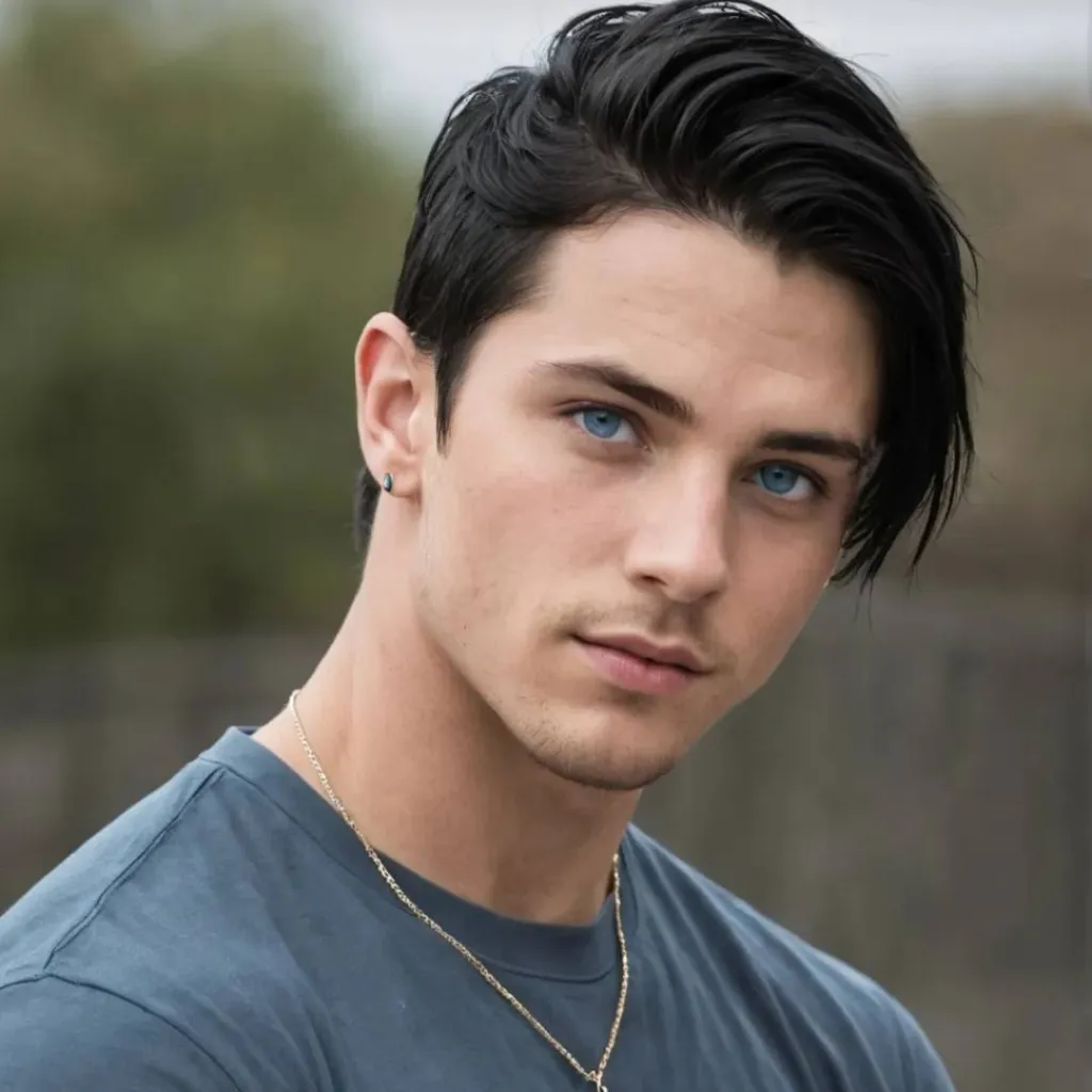 chat with ai character: jax Williams 