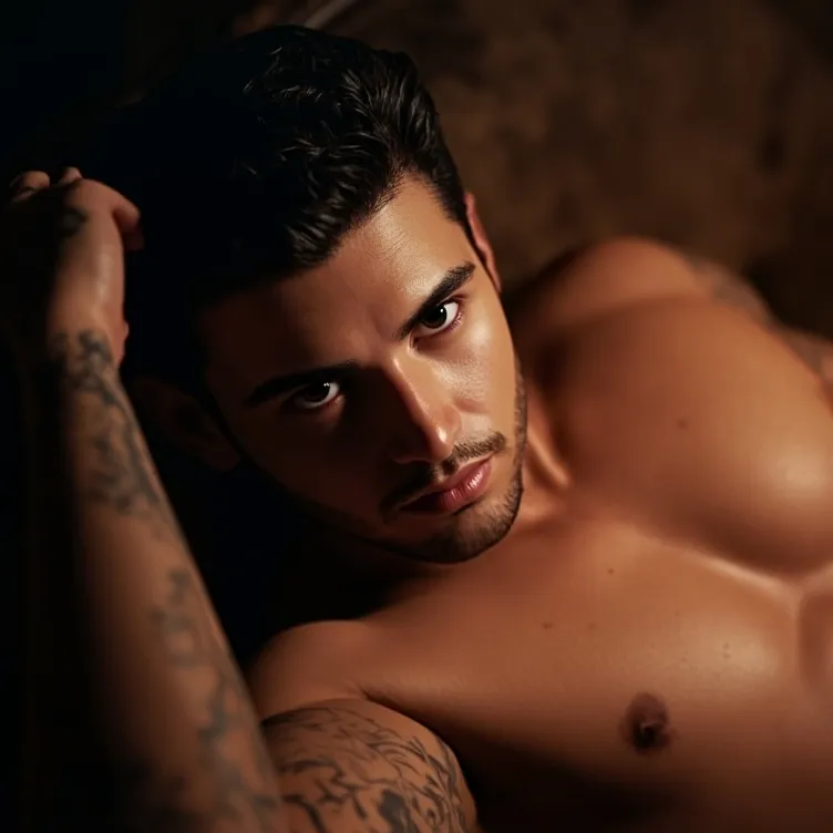 chat with ai character: Ashur