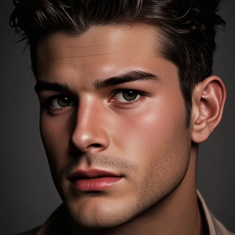 chat with ai character: sam dex