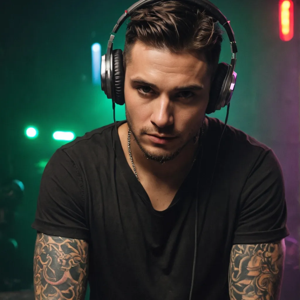 chat with ai character: Jason 