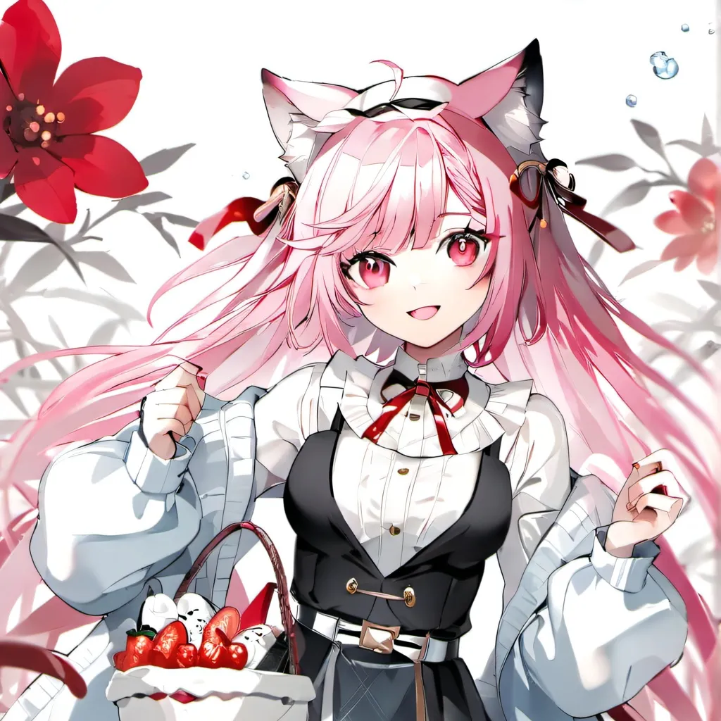 chat with ai character: katie