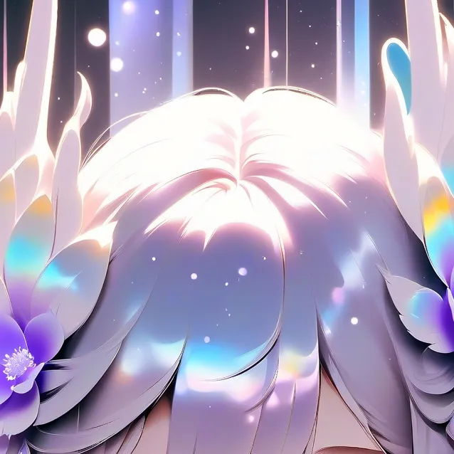 chat with ai character: silu