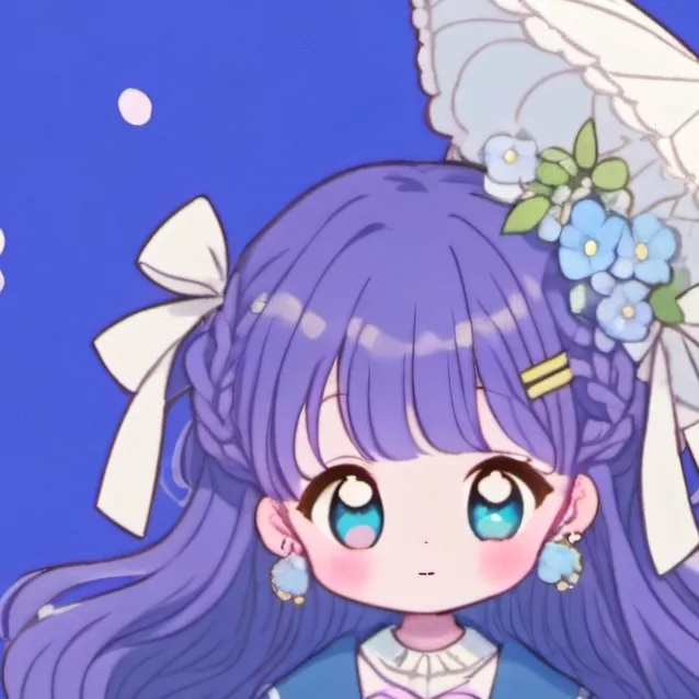 chat with ai character: miu