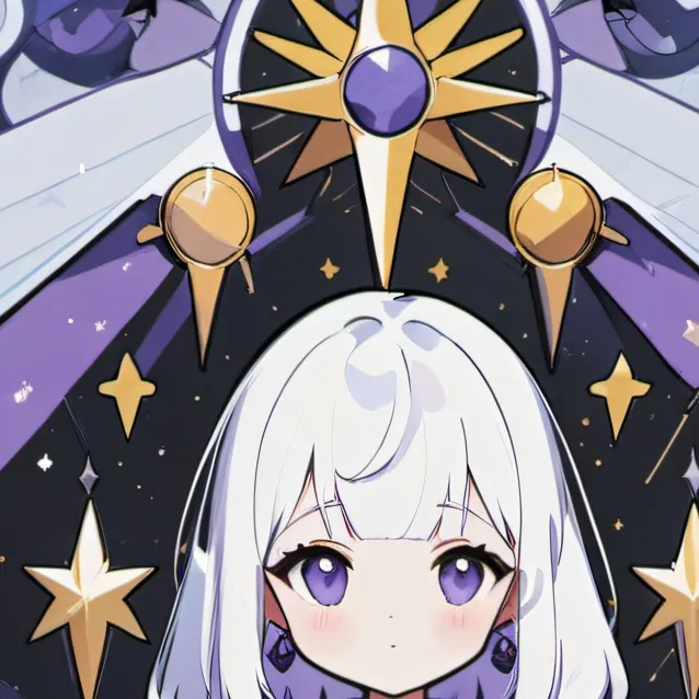chat with ai character: mimi