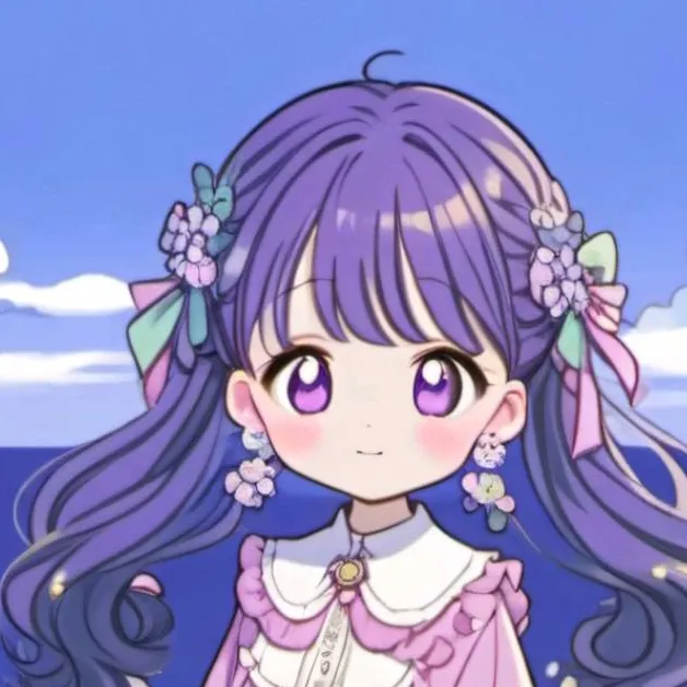 chat with ai character: mia