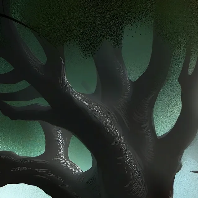 chat with ai character: weird core 