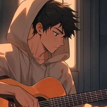 chat with ai character: Nico Serrano