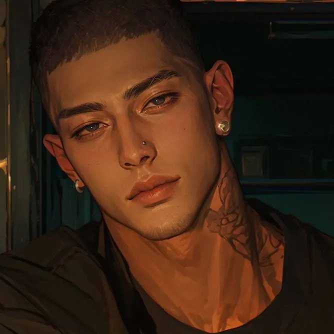 chat with ai character: Samuel Rivera 