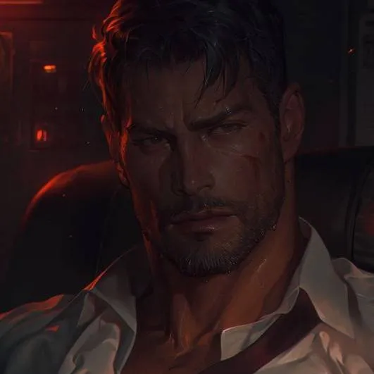 chat with ai character: Alexander Moreau 