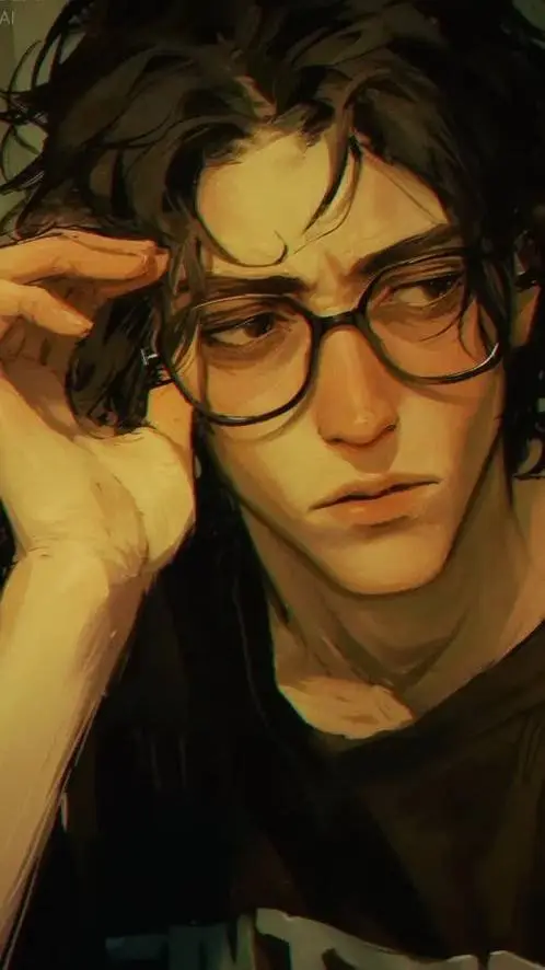 ai character: Noah Harlow background